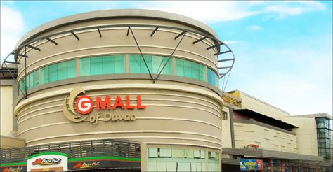 gaisano mall of davao directory